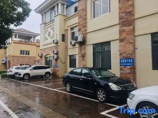 Junyi Chain Hotel (Wuxi Yixing Xushe Town Government)