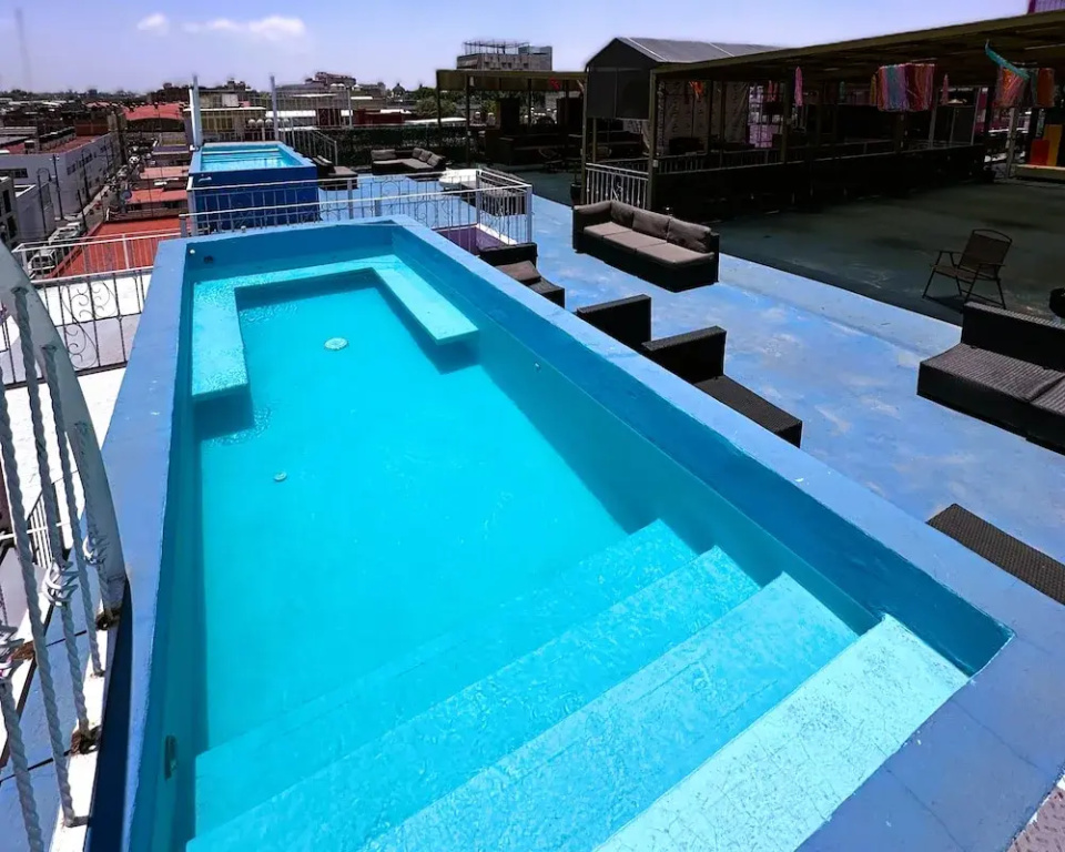 Hotel photo 18