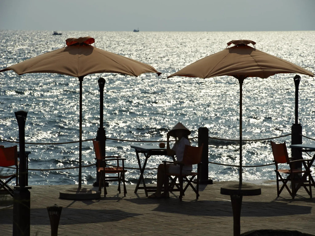 Chen Sea Resort & Spa - Général