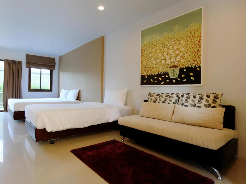Hotel photo 9