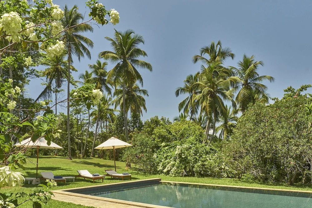 Samadara Estate, Midigama - фото 15