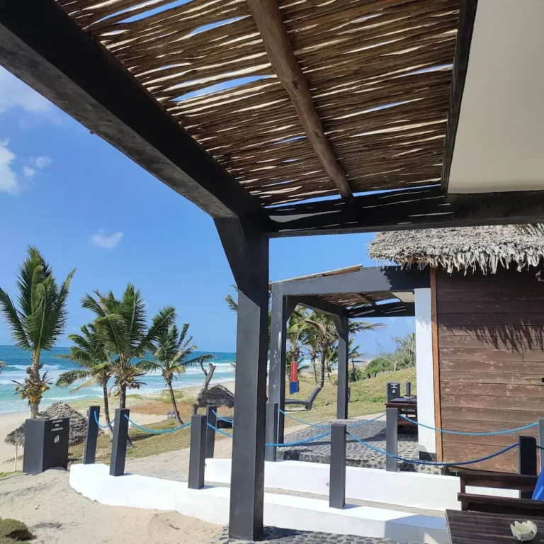 Riake Resort & Villa - Chambres