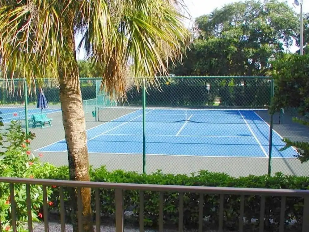 Gulf and Bay Club 305C - Two Bedroom Condo