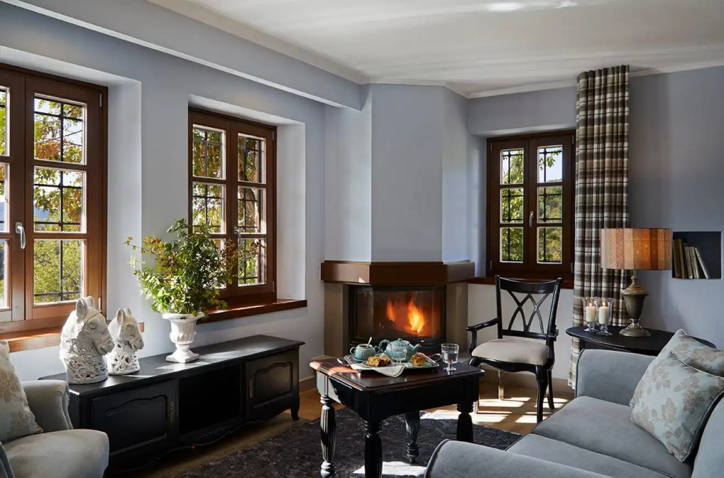 Superior Duplex Suite