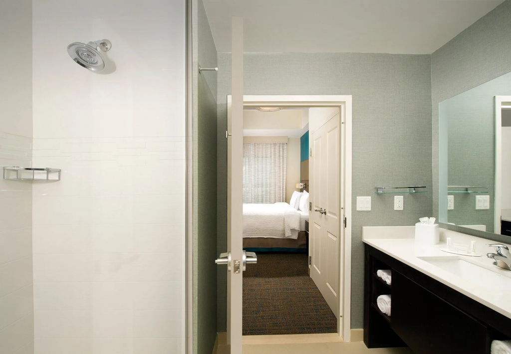 Residence Inn Miami Airport West/Doral - Général