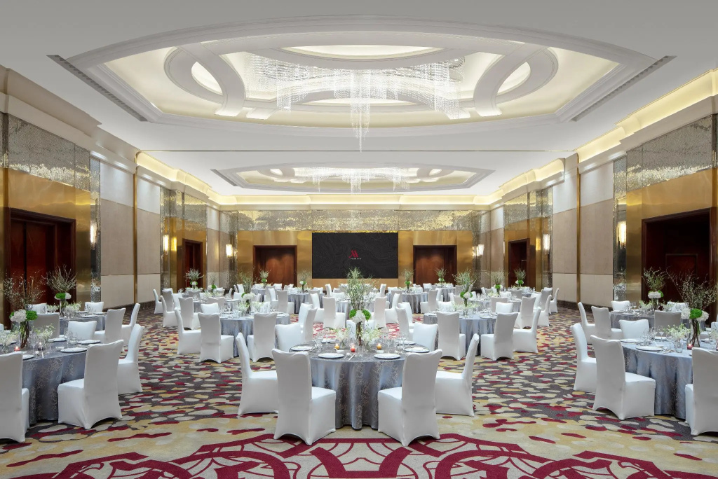 Renaissance Shanghai Hongqiao - Général