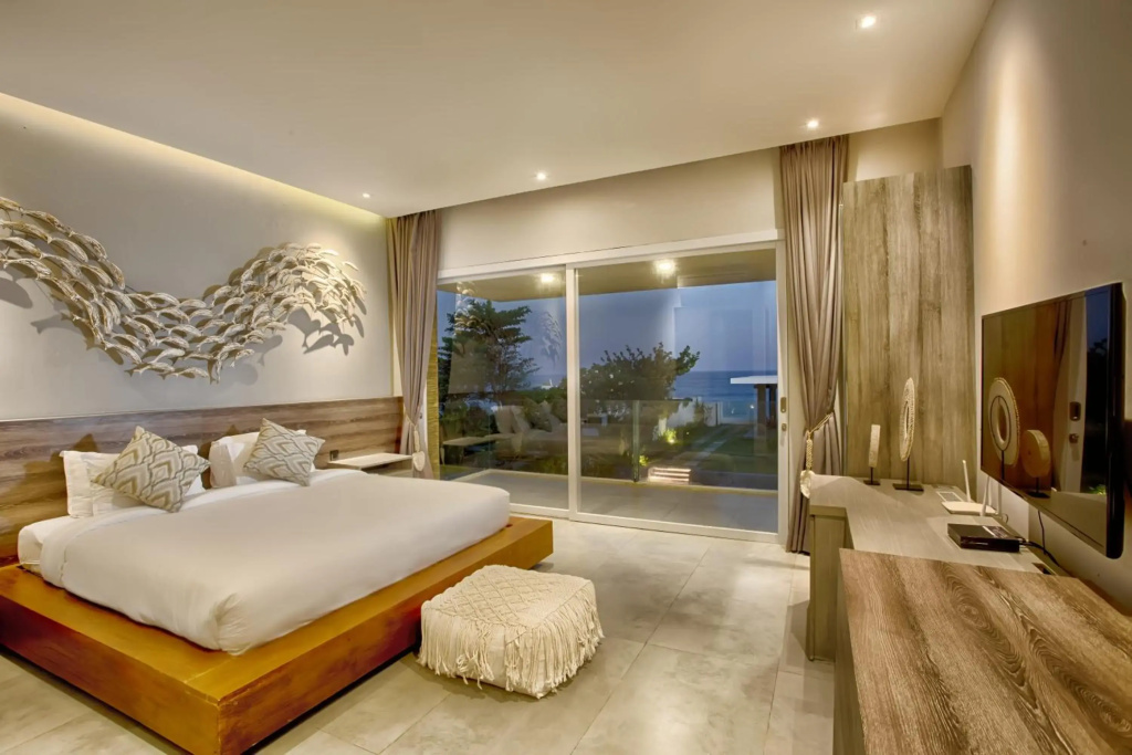 Bali Diamond Estates and Villas — фото