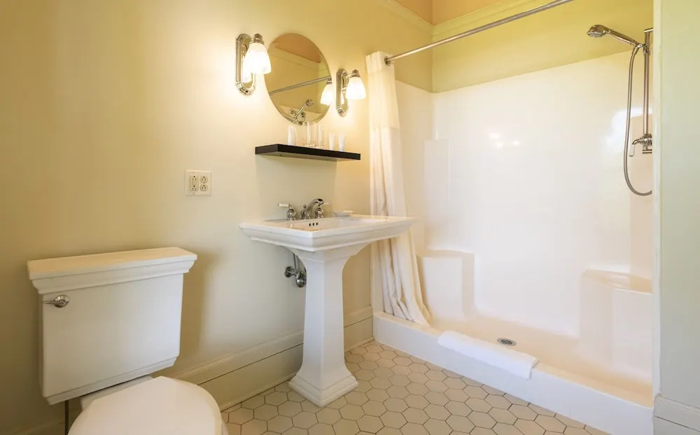 White Springs Manor a Belhurst Property - Chambres