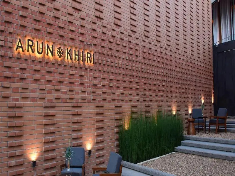 Arun Khiri Chiang Mai Hotel