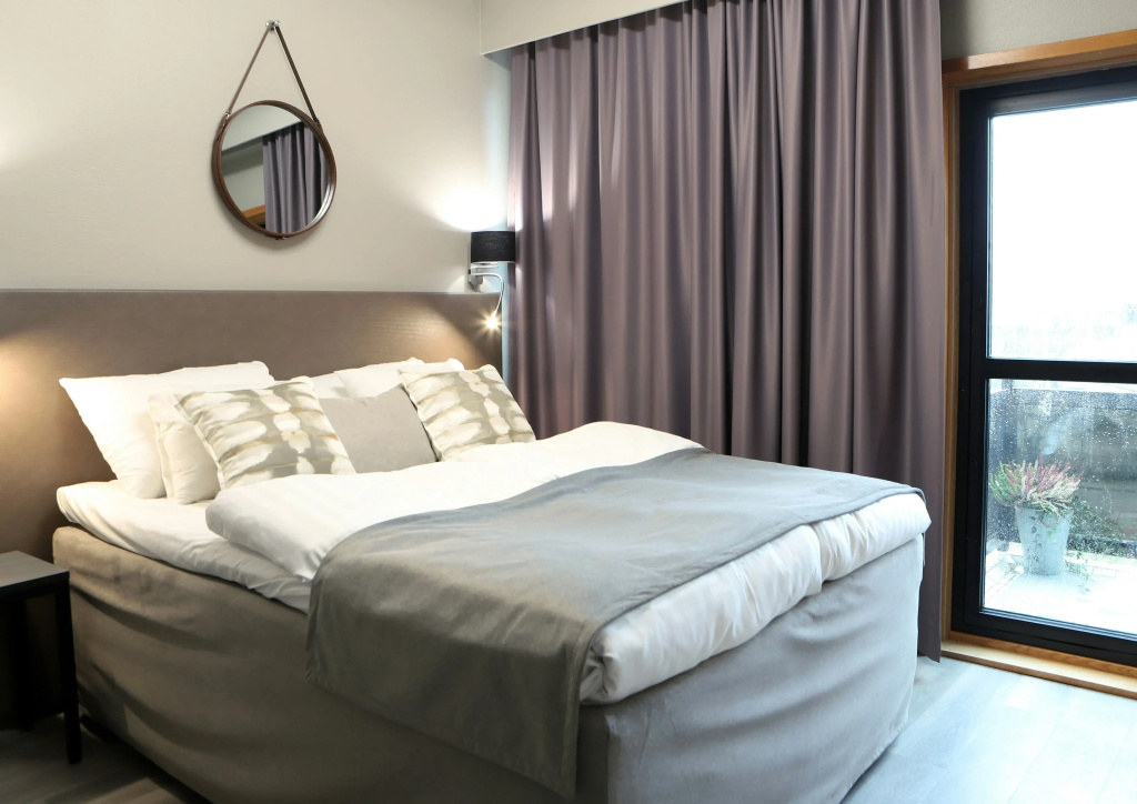 Original Sokos Hotel Rikala - Général