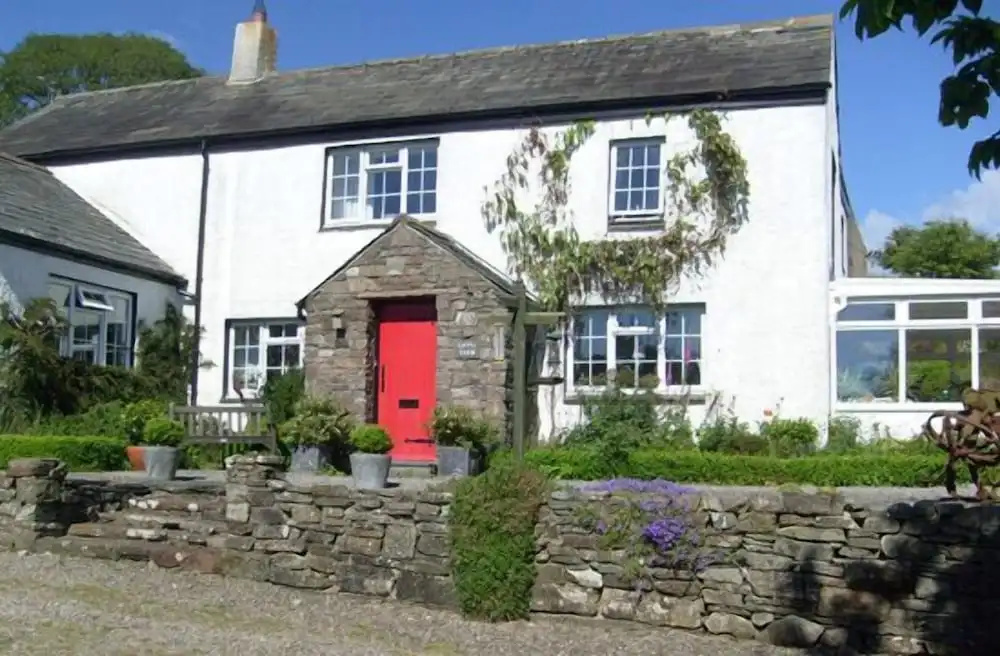 Ghyll Farm Bed & Breakfast