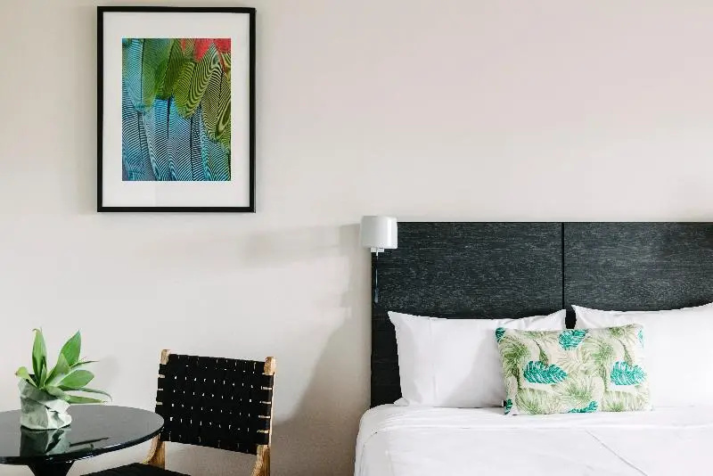Veriu Randwick - Chambres