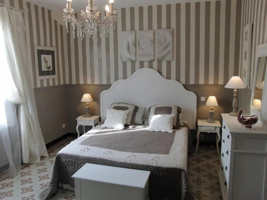 Classic room