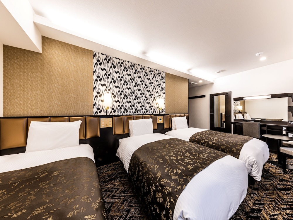 APA Hotel & Resort Osaka Umeda Eki Tower 사진 3
