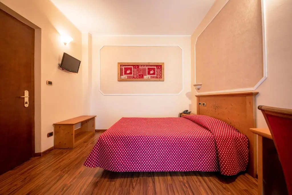 Hotel Elena - Chambres