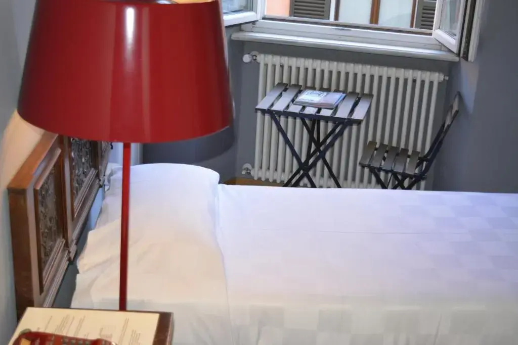 Albergo Bologna - Chambres