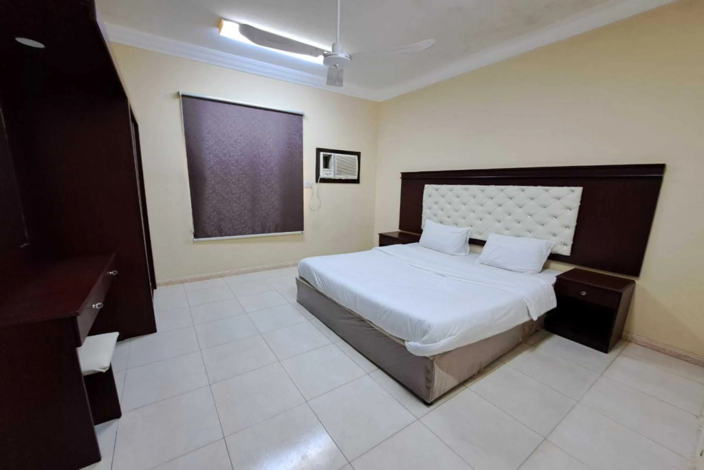 OYO 632 Marsa Al Wajh — фото 6