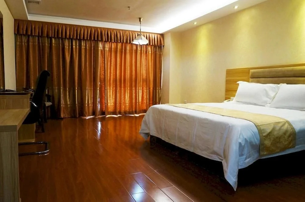 Shanhai Hotel