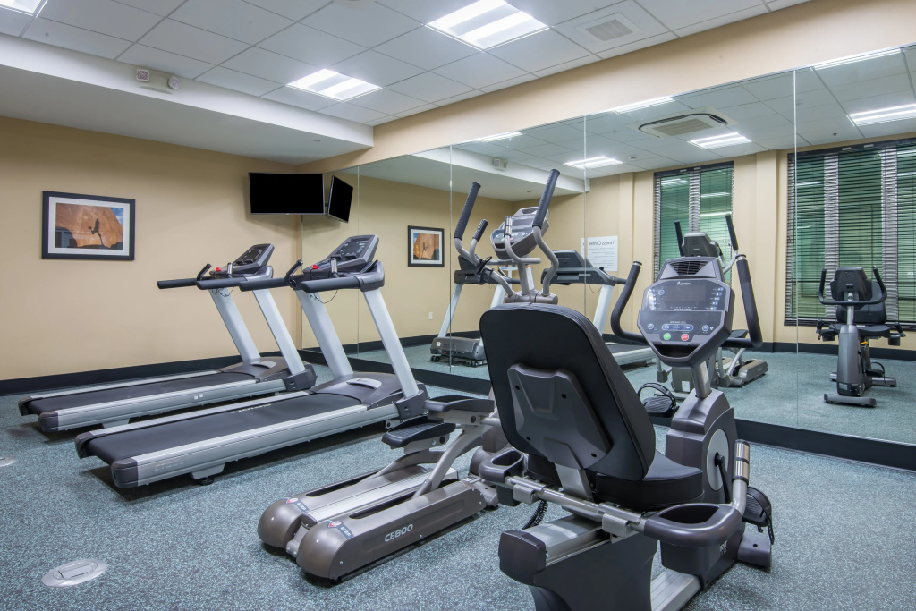 Holiday Inn Salina by IHG - Général