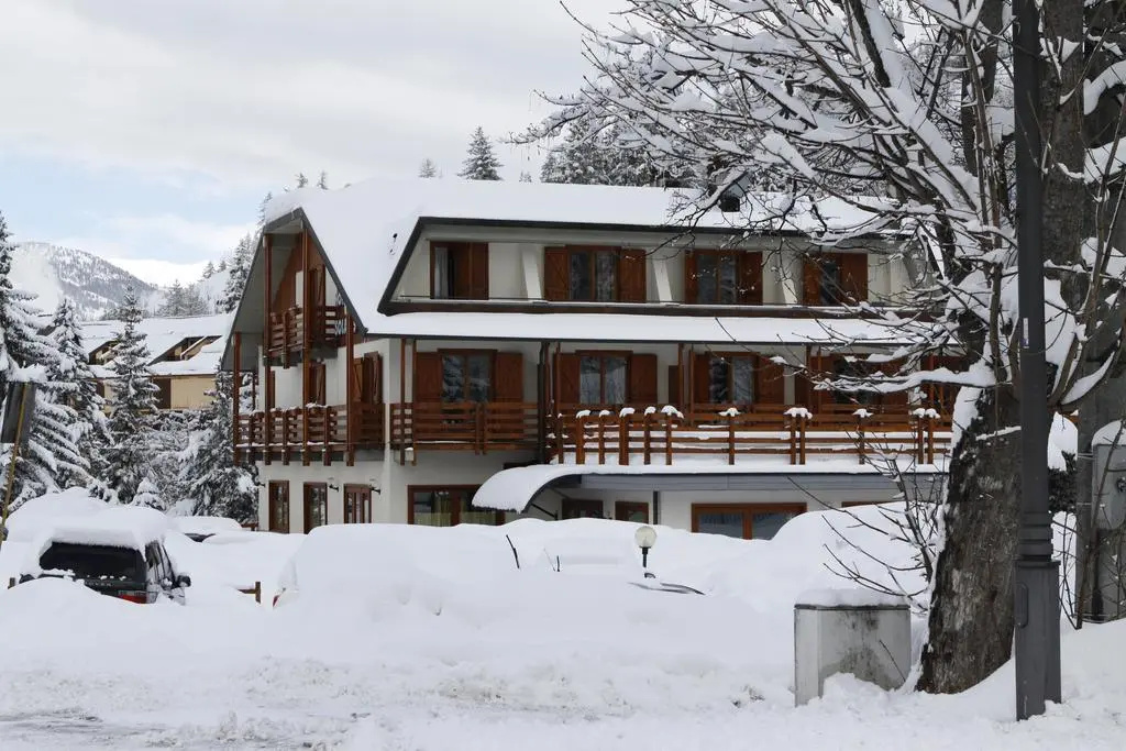 Club Hotel Solaris - Général