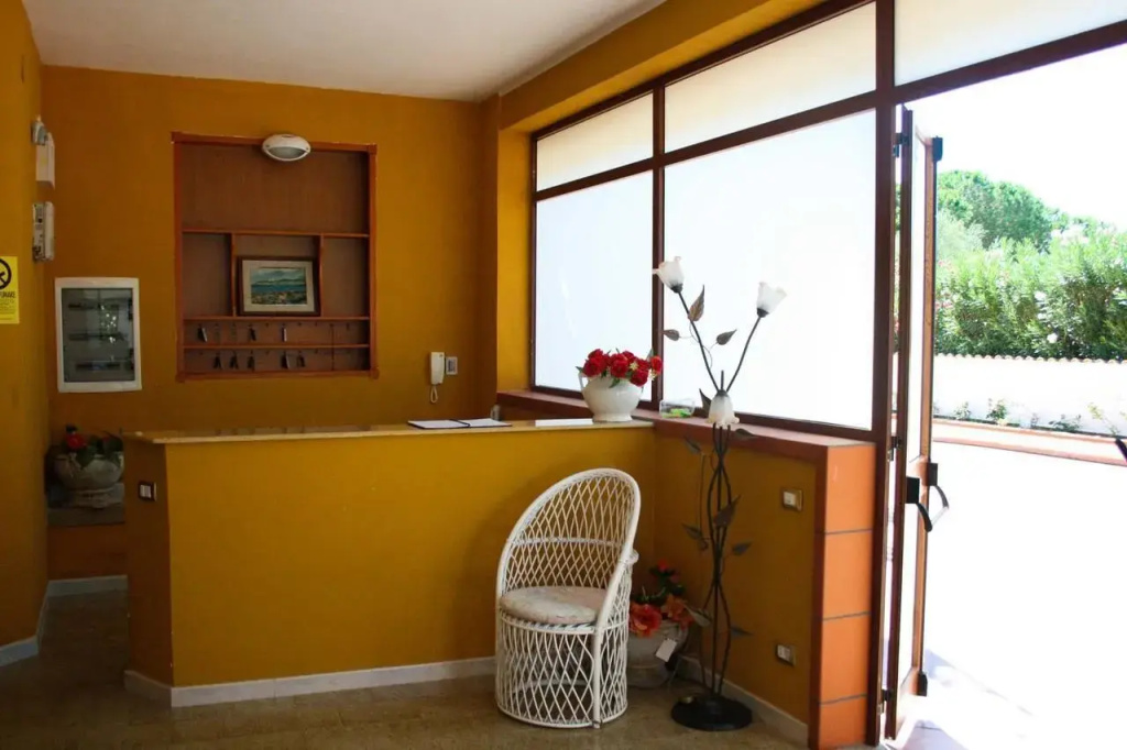 Samoa Beach - Général