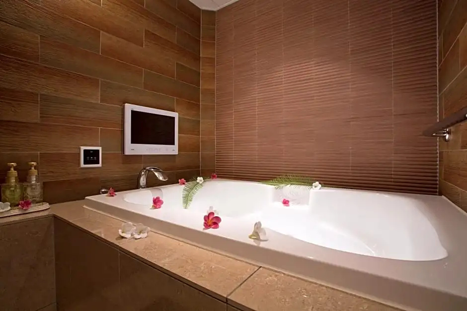 Hotel and Spa Lotus Modern – Adults Only - Chambres