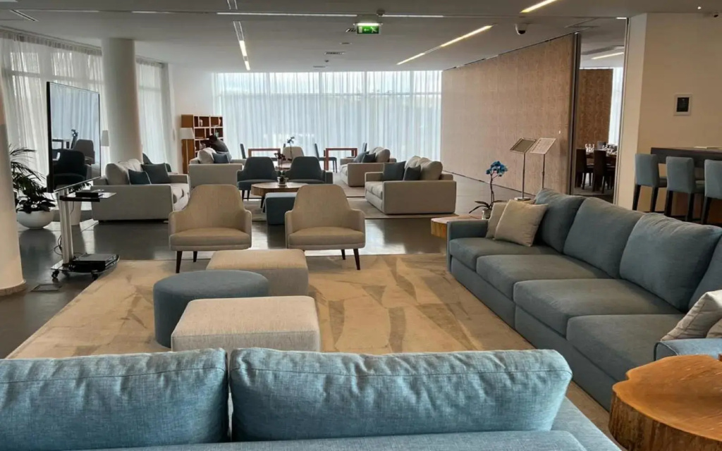 Boticas Hotel Art & Spa - Général