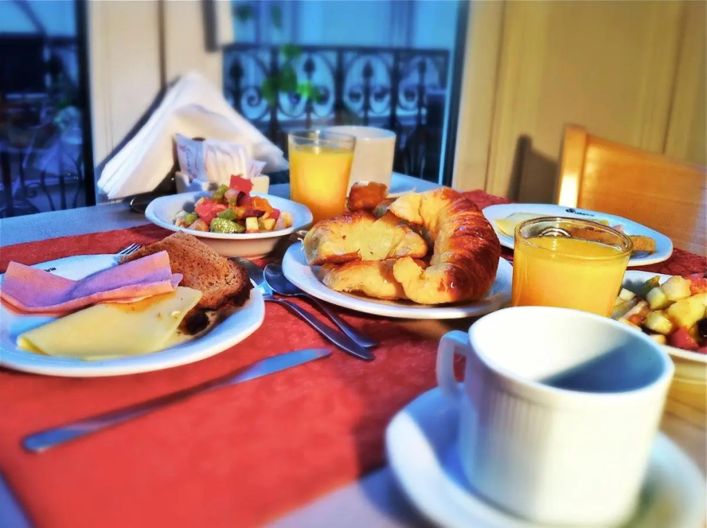 Loft Argentino Apart Hotel Buenos Aires - Général