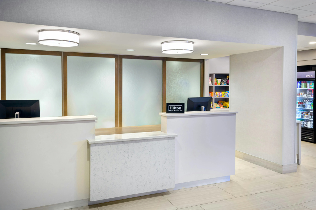Homewood Suites by Hilton® Orlando-UCF Area - Général