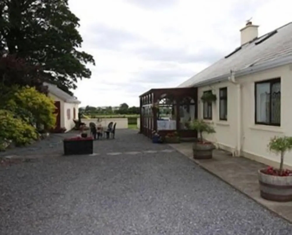 The Ring Farmhouse