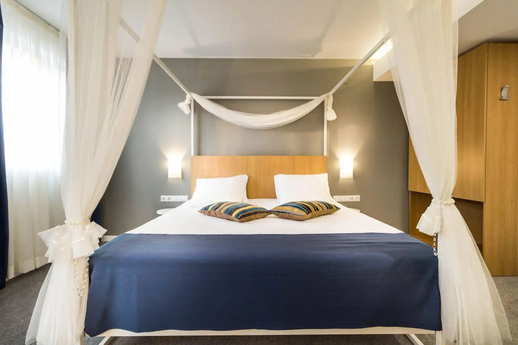 Horeum Boutique Hotel - Général