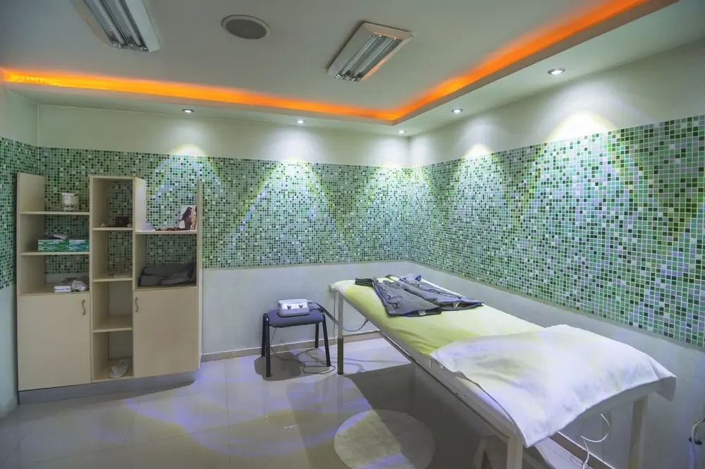 Zdravets Hotel Wellness & SPA - Général