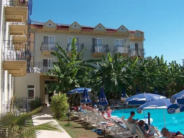 Hotel photo 8