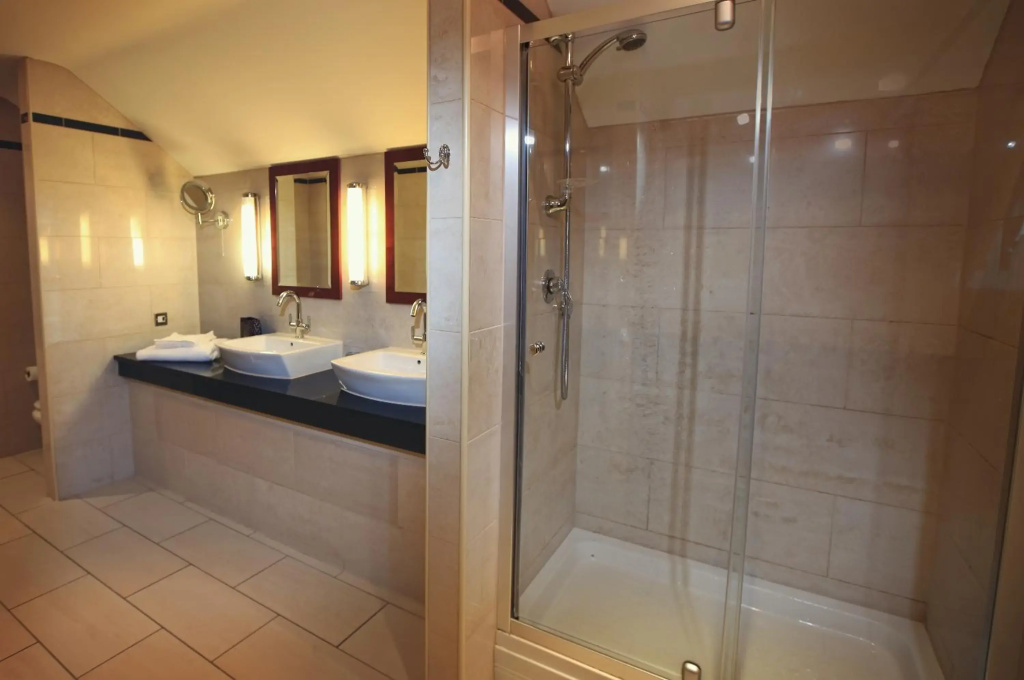 Quay Hotel and Spa - Général