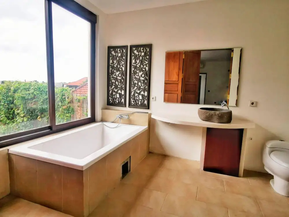 Villa Himala Bali