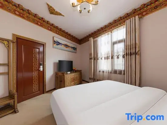 Shangri-La Gu Yue Boutique Guesthouse - Chambres