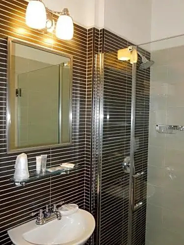 Seton Hotel - Chambres