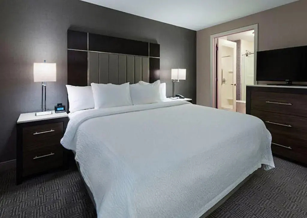 TownePlace Suites Boston Logan Airport/Chelsea - Général