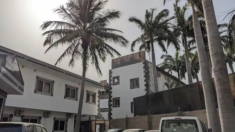 Continental Hotel by R&K Suites