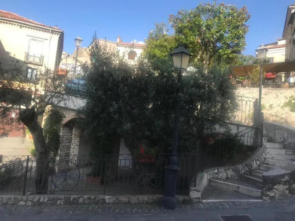 Casa Durante
