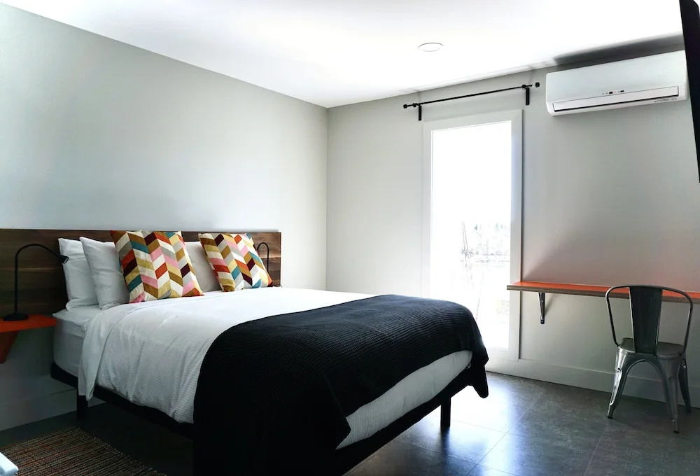 Morel Executive Suites - фото 6