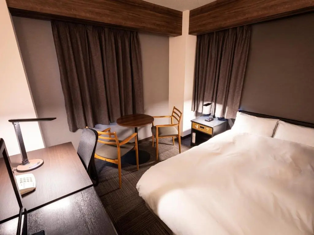 Business Inn Norte 2 - Chambres