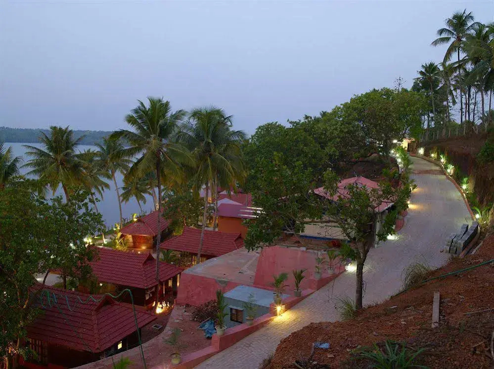 Cambay Palm Lagoon Kollam