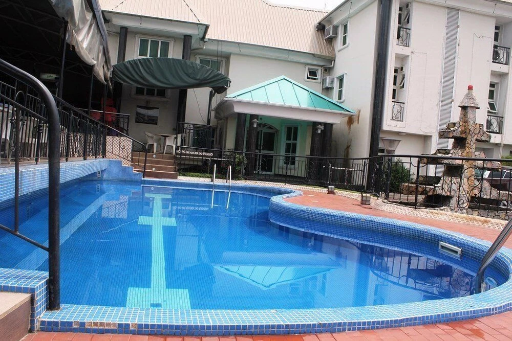Hotel photo 14