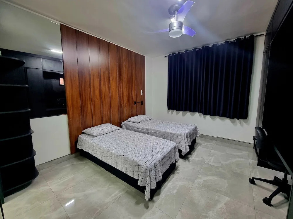 Classic Studio with balcony