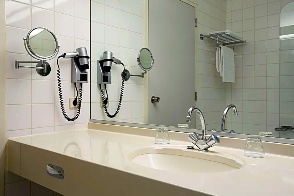 NH Capelle Hotel - Chambres