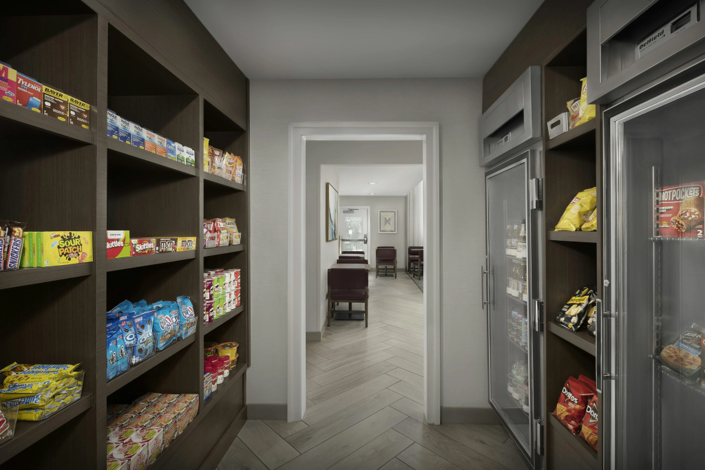 Staybridge Suites Raleigh Durham Airport by IHG - Général