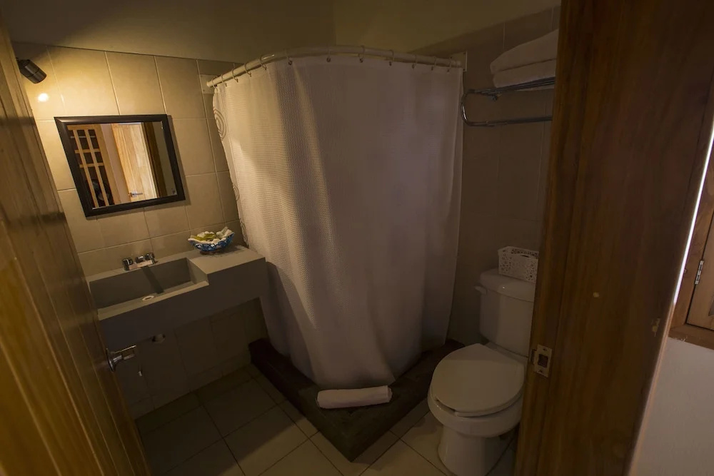 Hotel Casa Caelum - Chambres