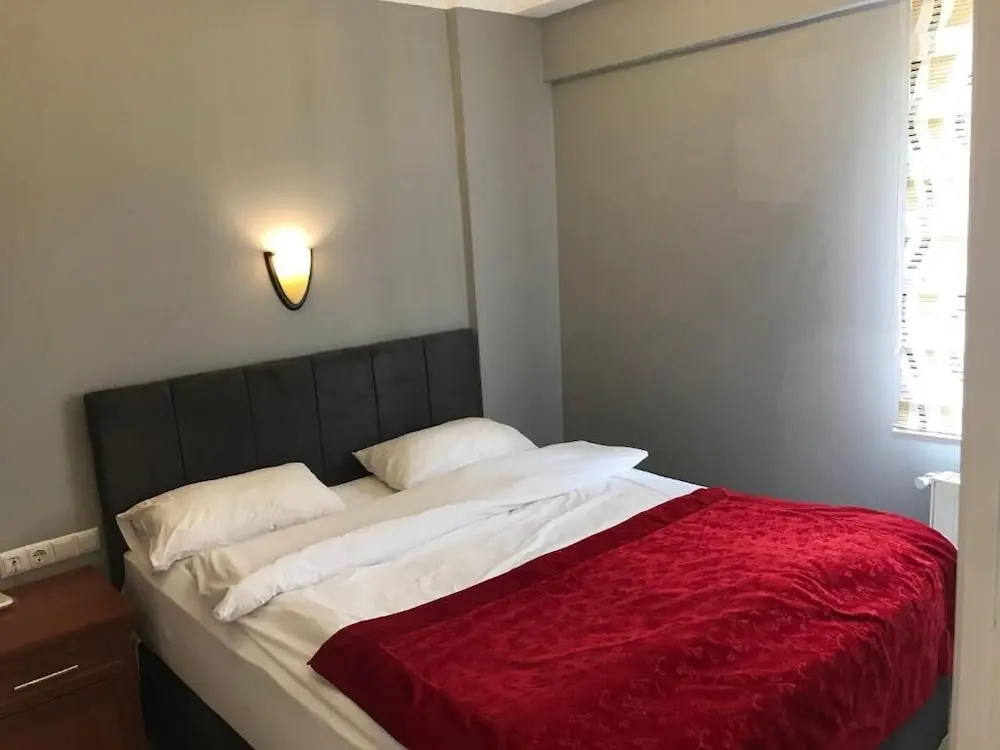 Hancilar Otel - Général
