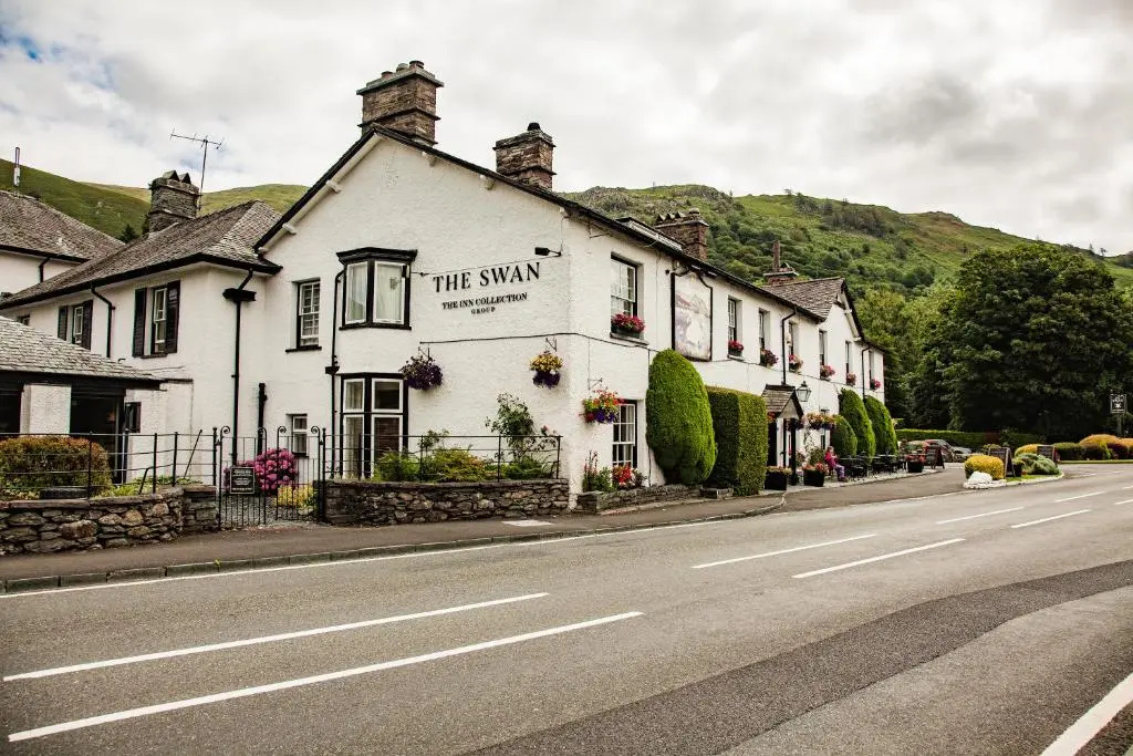 The Swan at Grasmere - The Inn Collection group - Général